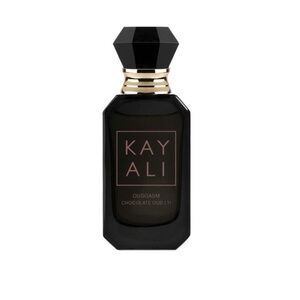 NIB KAYALI oudgasm chocolate oud travel spr4y